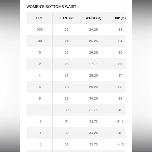 NWT Free People LEVI'S Low Pro Straight Loose Fit Jeans 90's Women's 24 - Picture 7 of 7